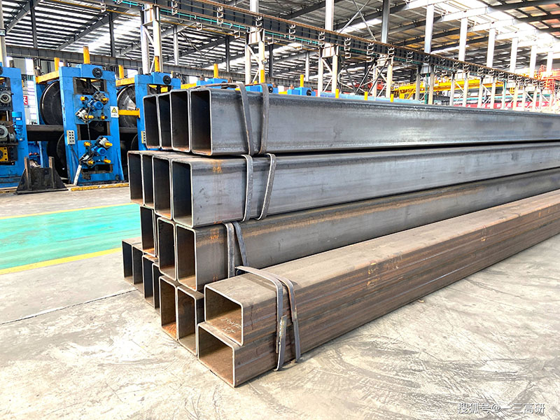 湖北湖北矩形管生产厂家 湖北湖北矩形管生产厂家